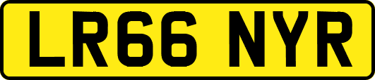LR66NYR