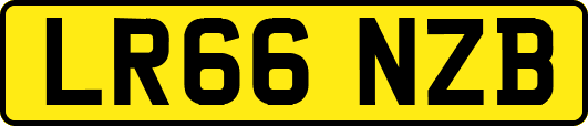 LR66NZB