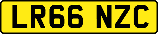 LR66NZC