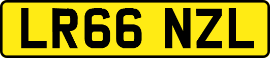 LR66NZL
