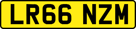 LR66NZM