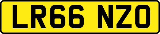 LR66NZO