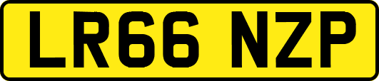 LR66NZP
