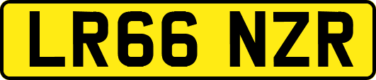 LR66NZR