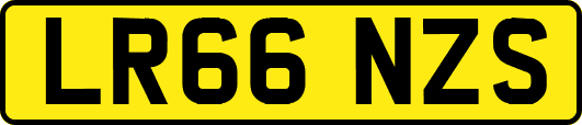 LR66NZS