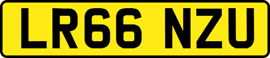 LR66NZU