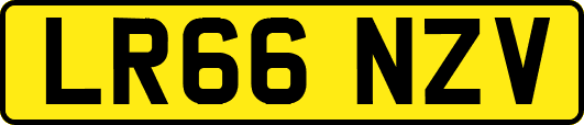 LR66NZV