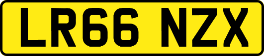 LR66NZX