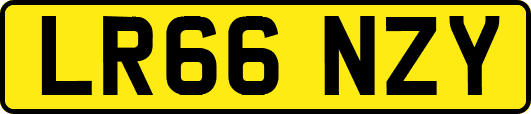 LR66NZY