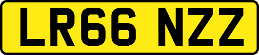 LR66NZZ