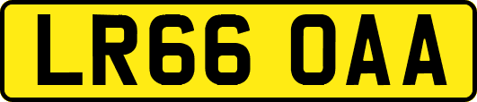 LR66OAA