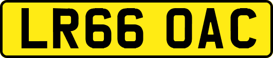 LR66OAC