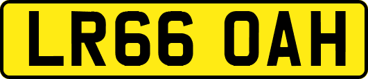 LR66OAH