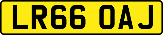 LR66OAJ