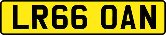 LR66OAN