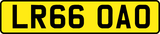 LR66OAO