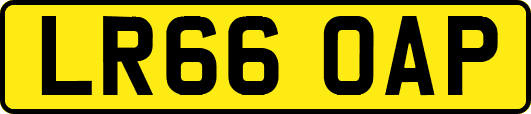 LR66OAP