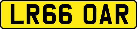 LR66OAR