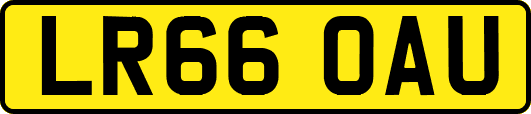 LR66OAU