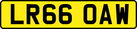 LR66OAW