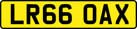 LR66OAX