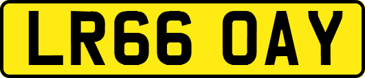 LR66OAY