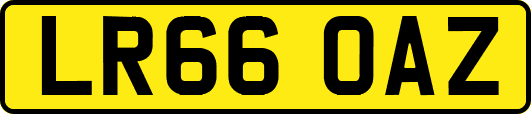 LR66OAZ