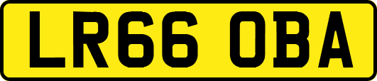 LR66OBA