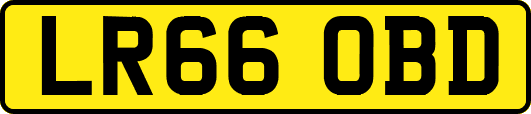LR66OBD