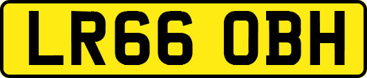 LR66OBH