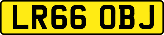 LR66OBJ