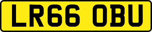 LR66OBU