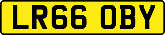 LR66OBY