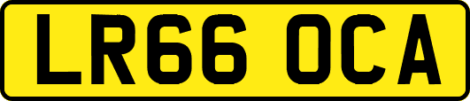 LR66OCA