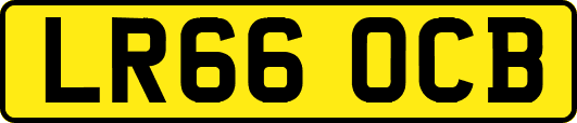LR66OCB