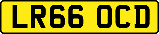 LR66OCD