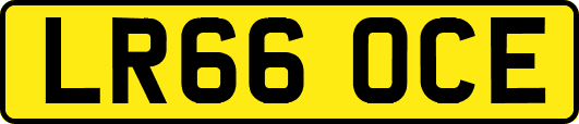 LR66OCE