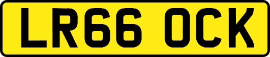 LR66OCK