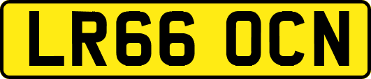 LR66OCN