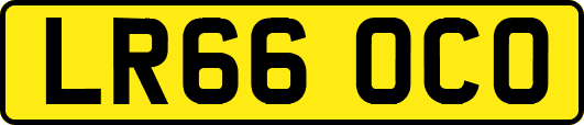 LR66OCO