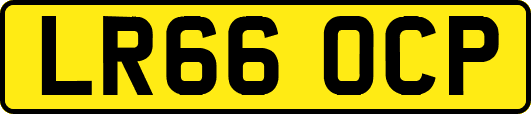 LR66OCP