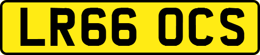 LR66OCS