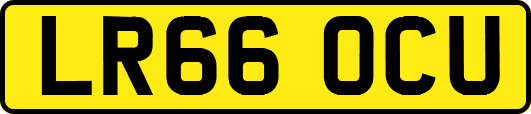 LR66OCU