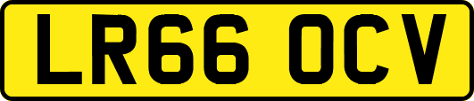 LR66OCV