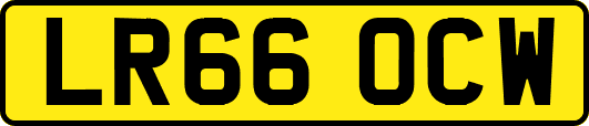 LR66OCW