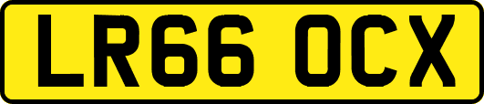 LR66OCX