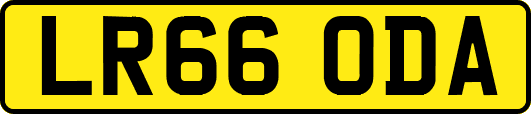 LR66ODA