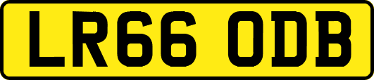 LR66ODB