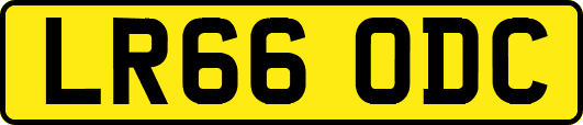 LR66ODC