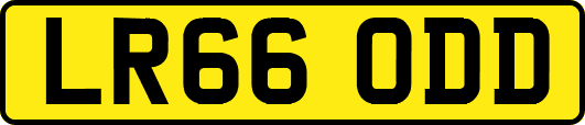 LR66ODD
